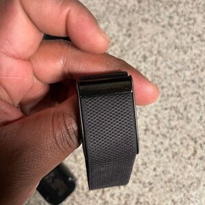 Whoop activity tracker